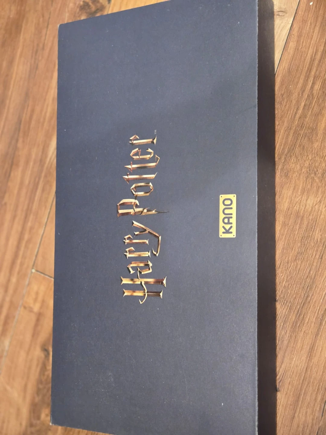 Kano Harry Potter Coding Wand Kit - photo 2