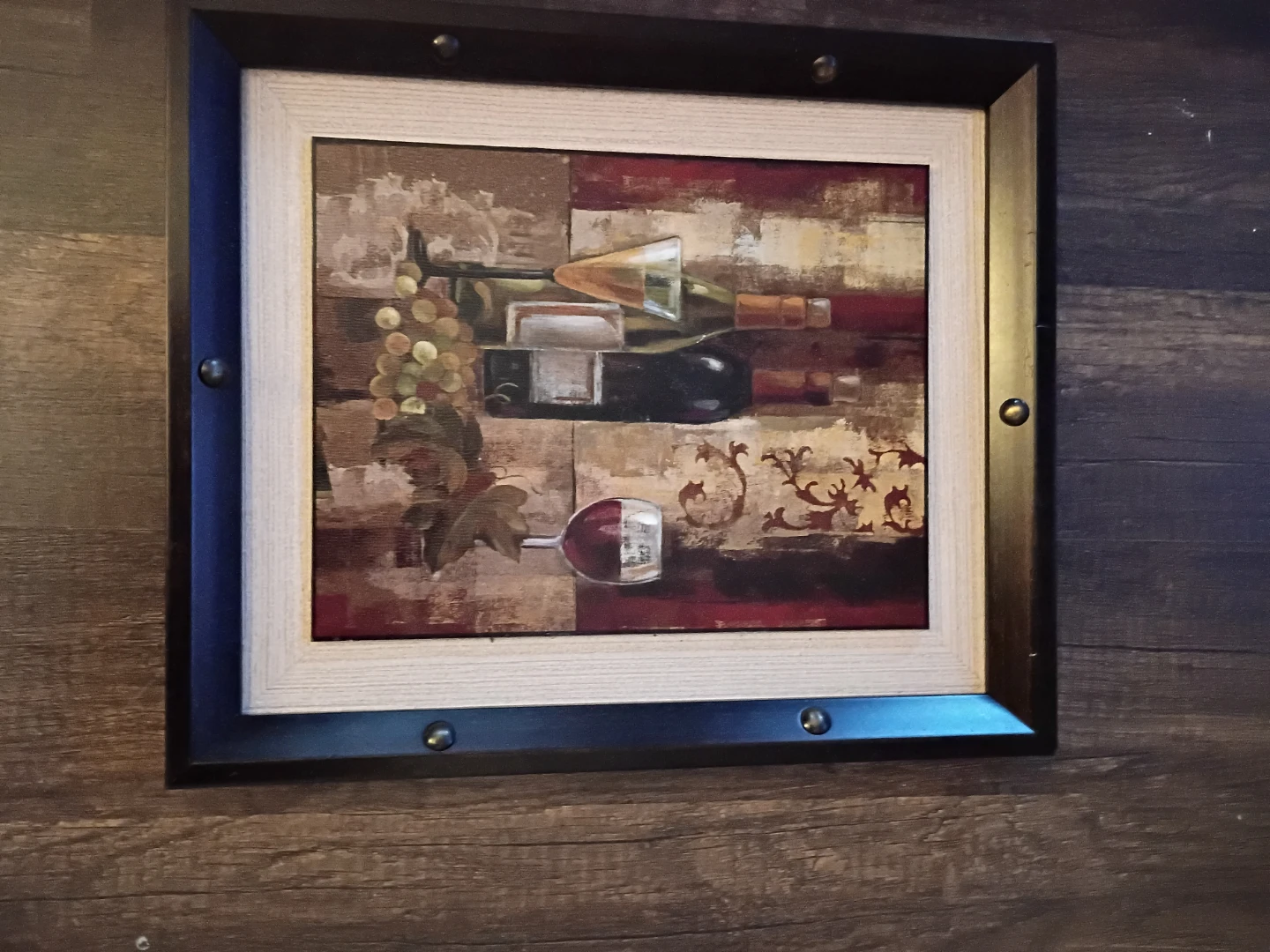 Wine Themed Wall Art - photo 2