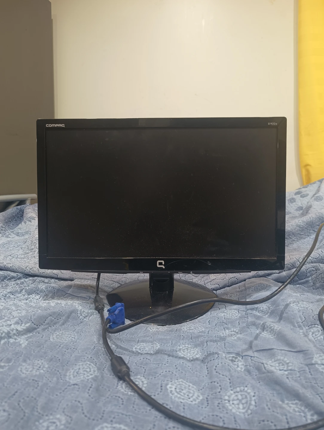Compaq S1922a Monitor