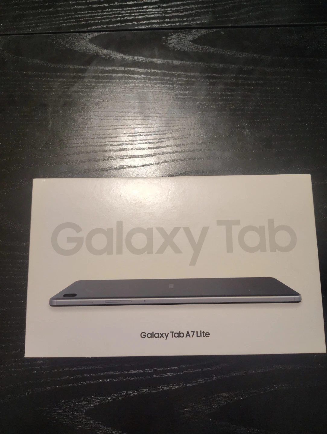 Samsung Galaxy Tab A7 Lite - Brand new