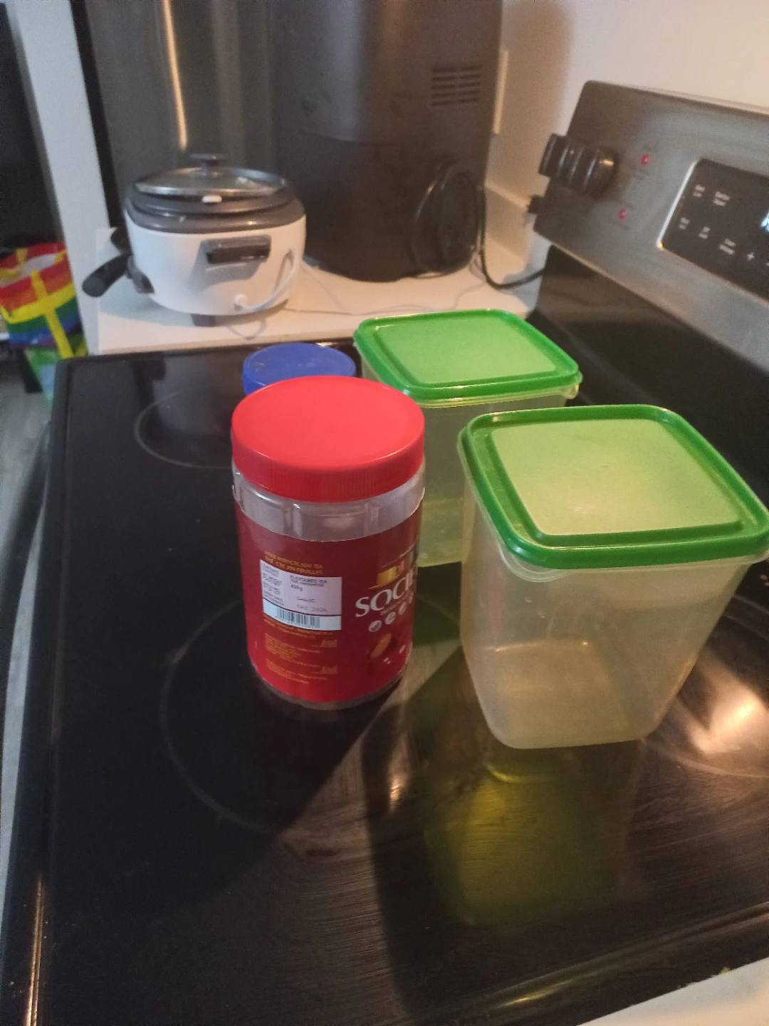 Food Storage Containers Set - photo 3
