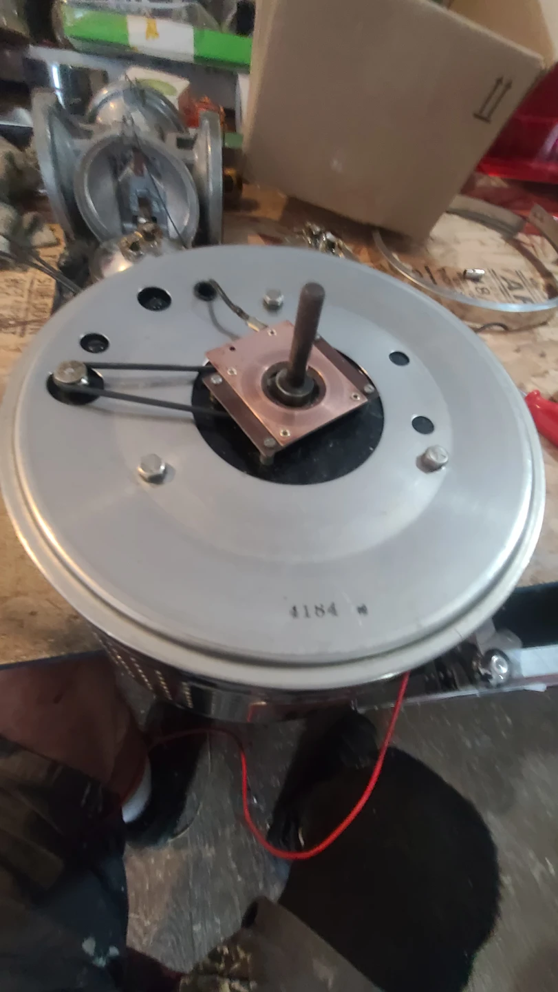 FEDERAL SIGNAL CJ284 SPEAKER LIGHT - photo 5