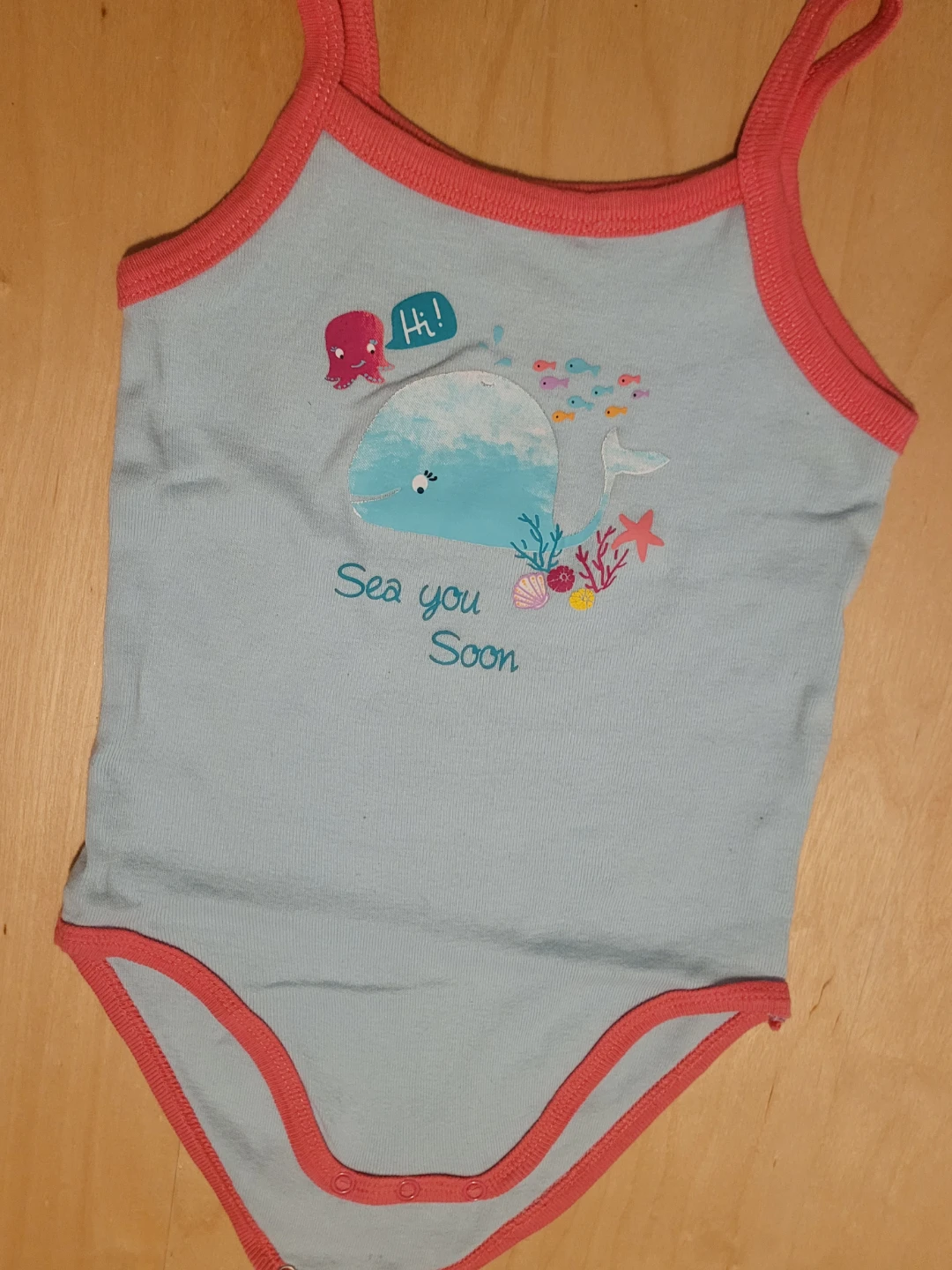 24 months Bodysuits