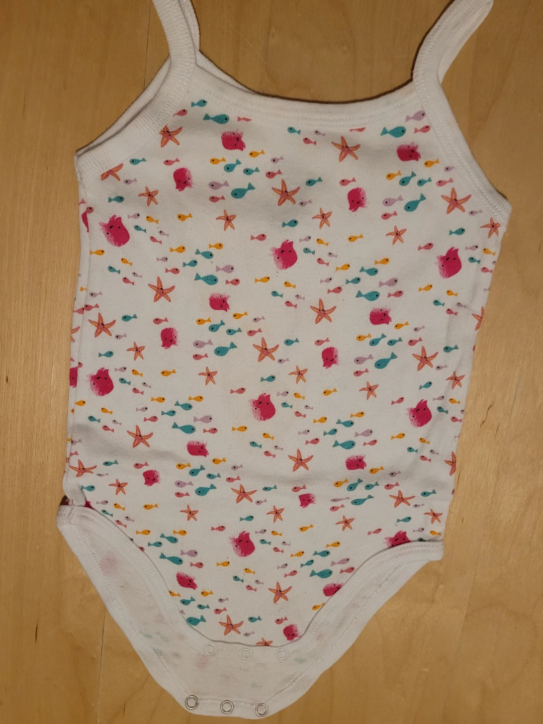 24 months Bodysuits - photo 2