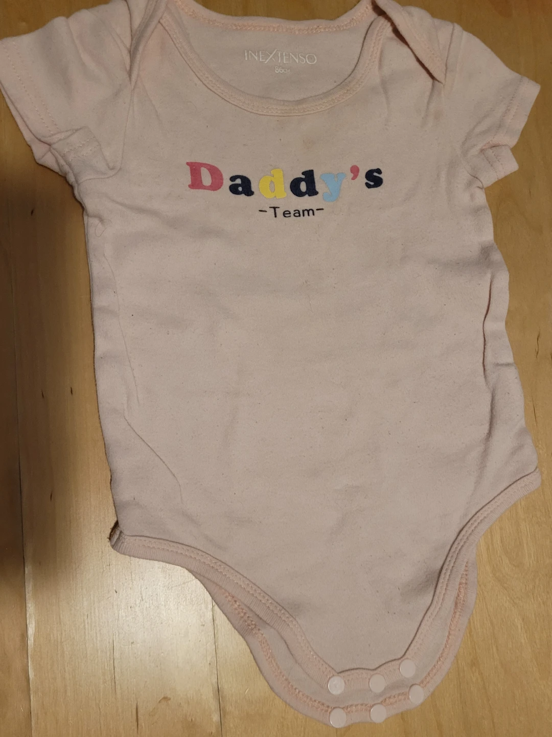 24 months Bodysuits - photo 3