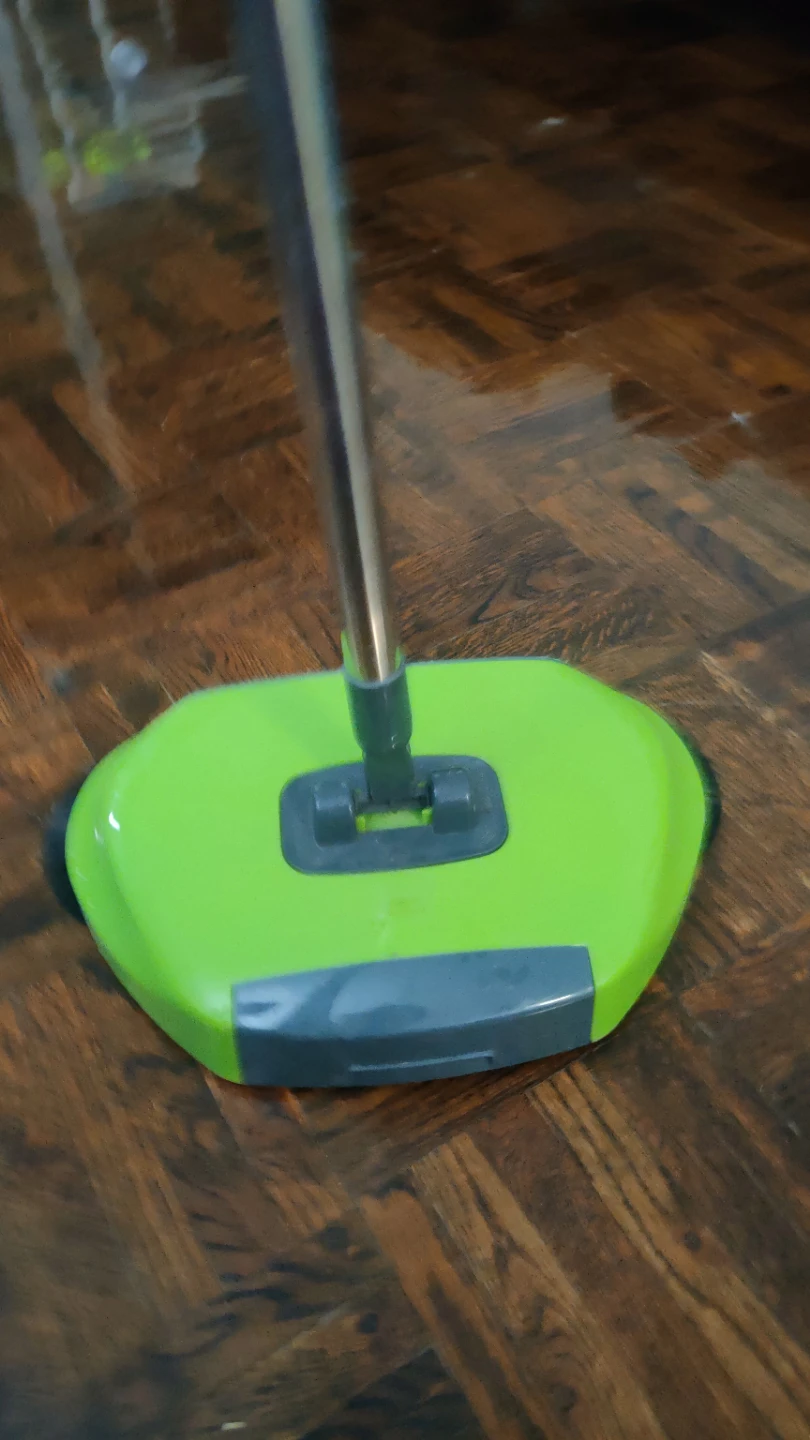 Move out sale -Free Broom Sweeper(also check my other listings) - photo 2