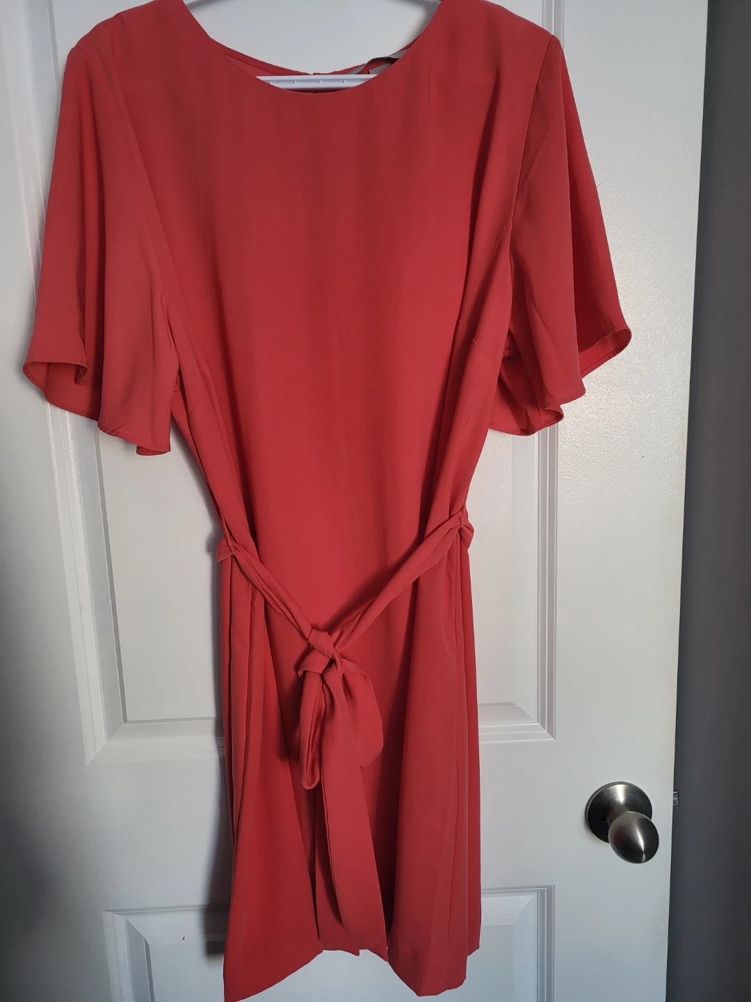 H&M tunic / dress size XL