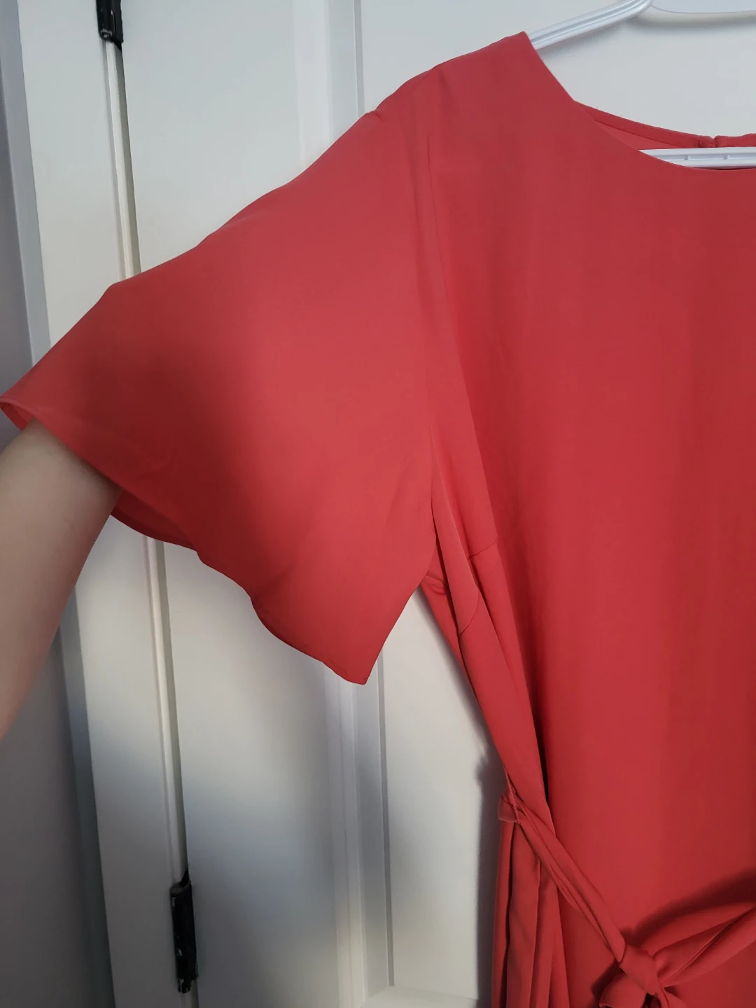 H&M tunic / dress size XL - photo 2