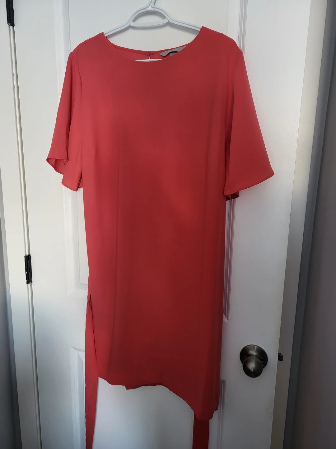 H&M tunic / dress size XL - photo 4