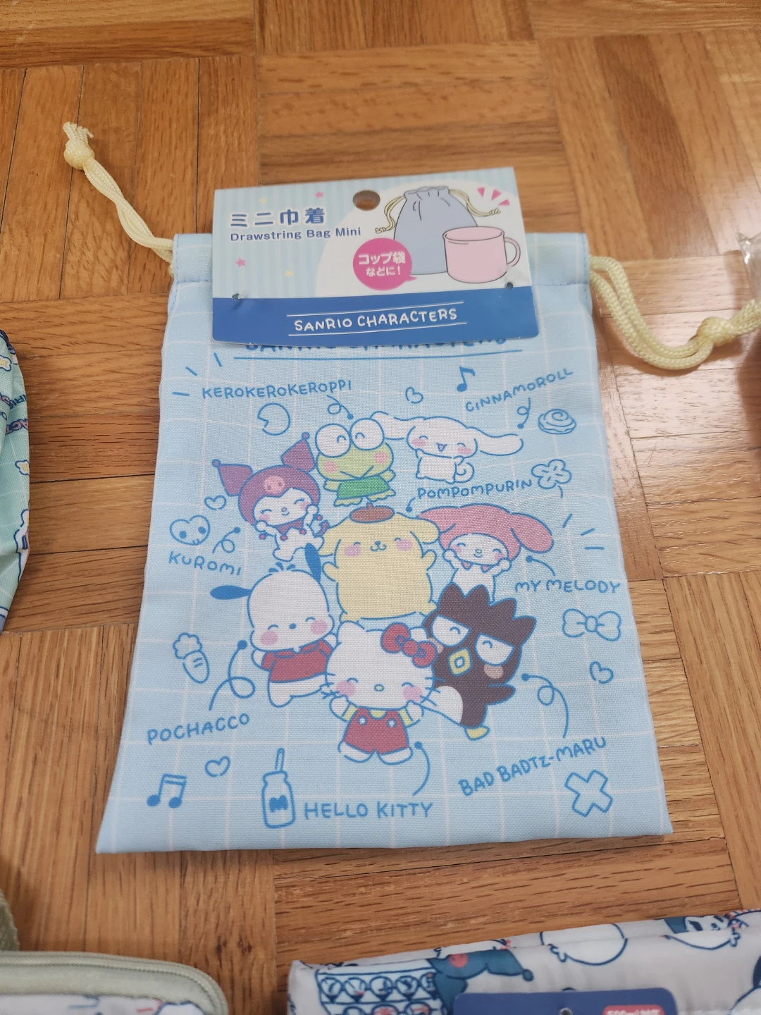 Sanrio Characters Hello Kitty Bags/Tote NWT - photo 3