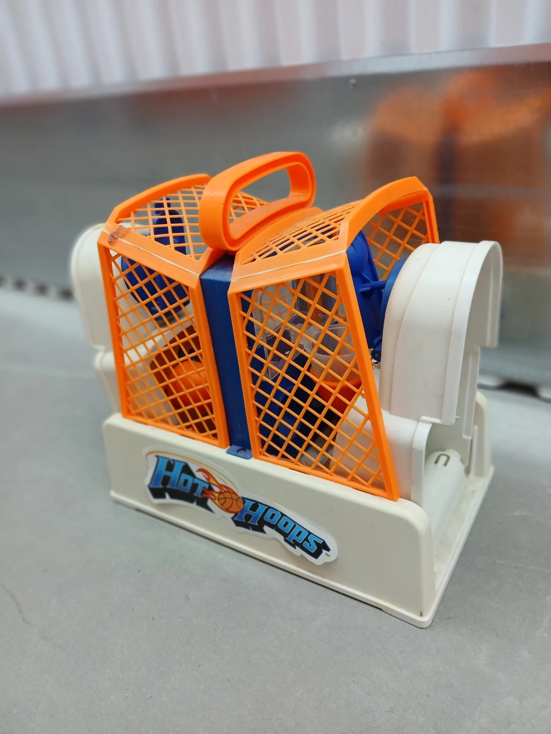 Basketball shooting Game toy desktop - photo 3