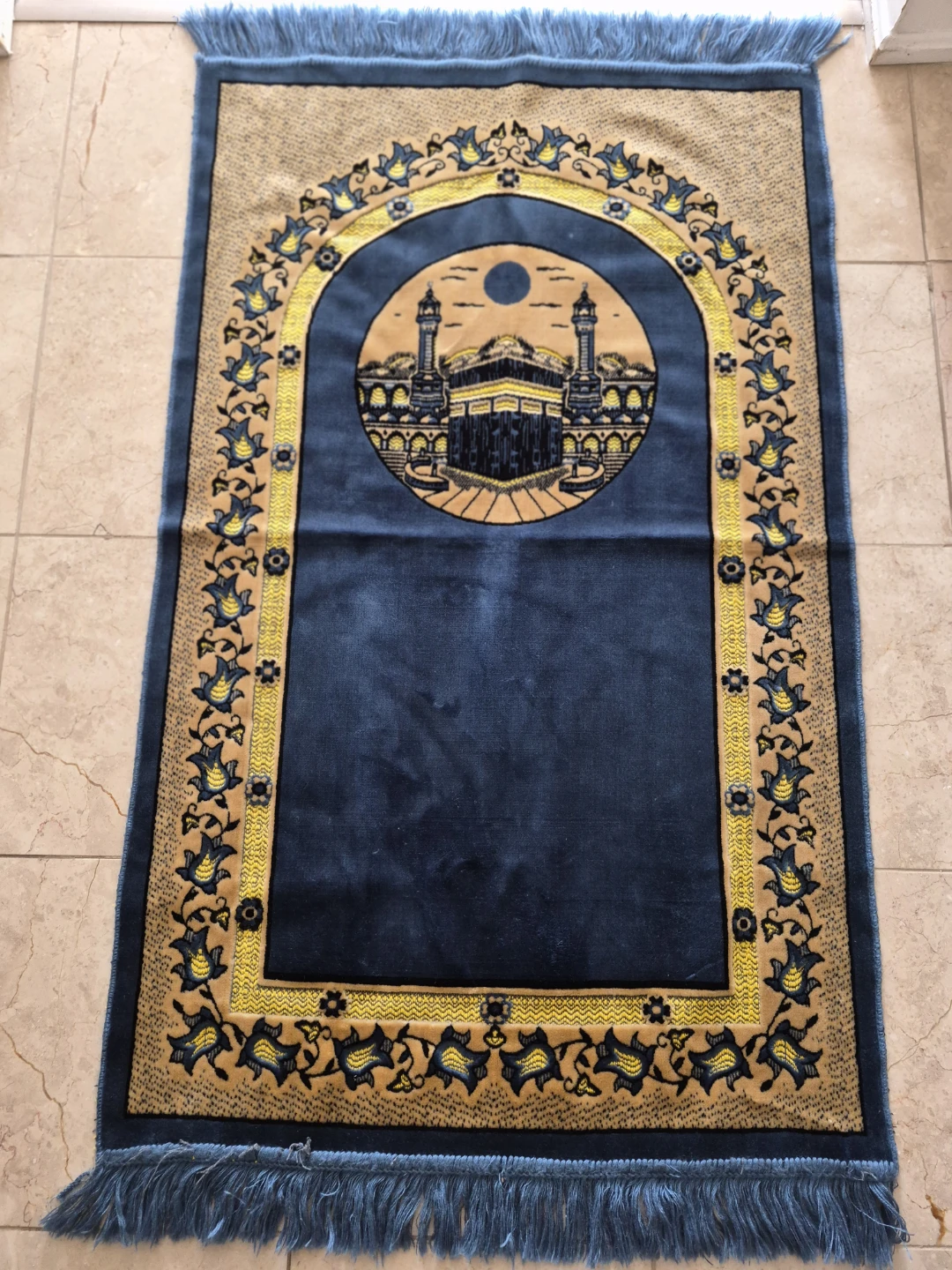 Prayer Rug Collection - photo 2