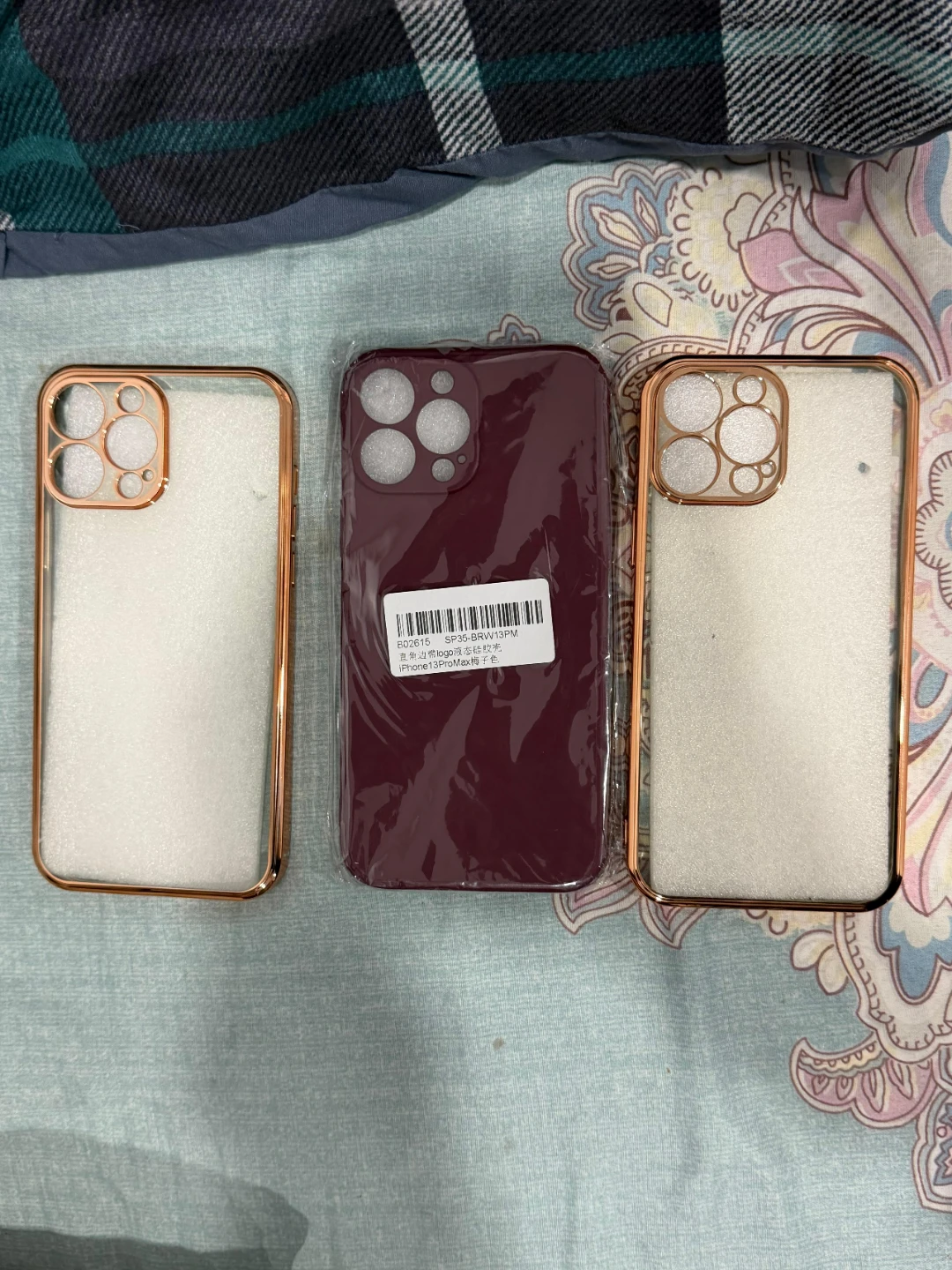 iPhone 13/13 Pro/13 Pro Max Phone Case - New