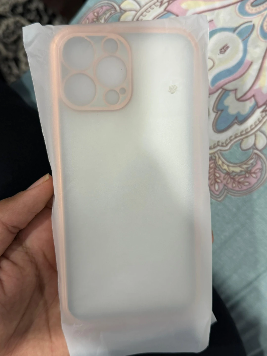 iPhone 13/13 Pro/13 Pro Max Phone Case - New - photo 2