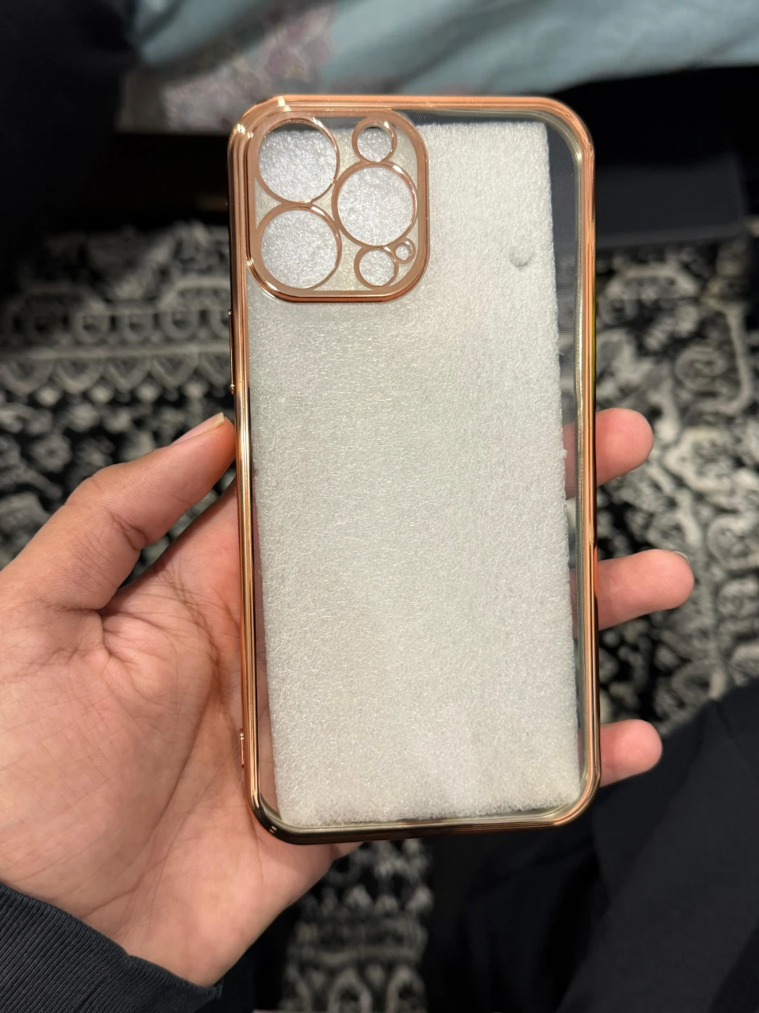 iPhone 13/13 Pro/13 Pro Max Phone Case - New - photo 4