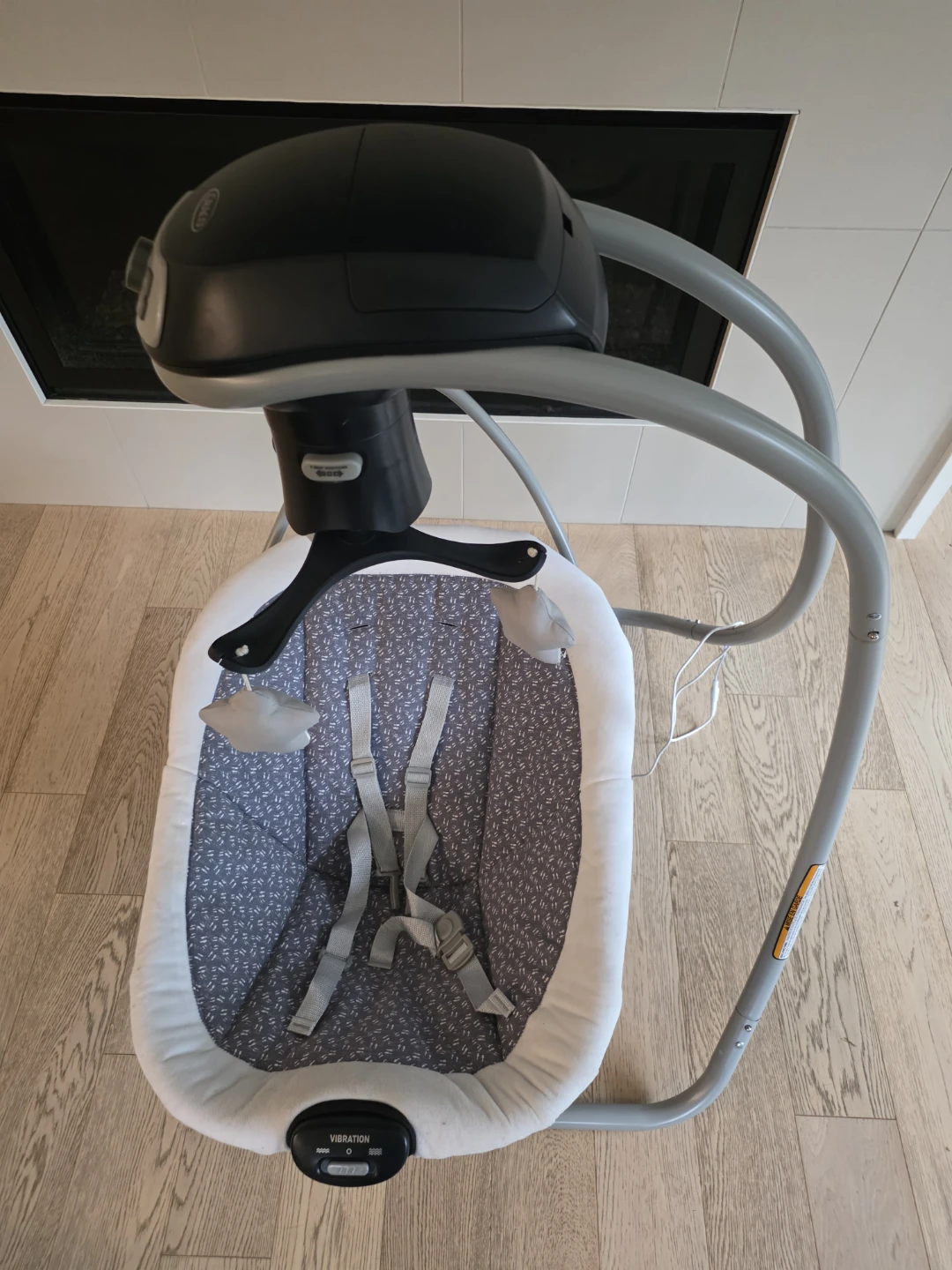 Graco Baby Swing