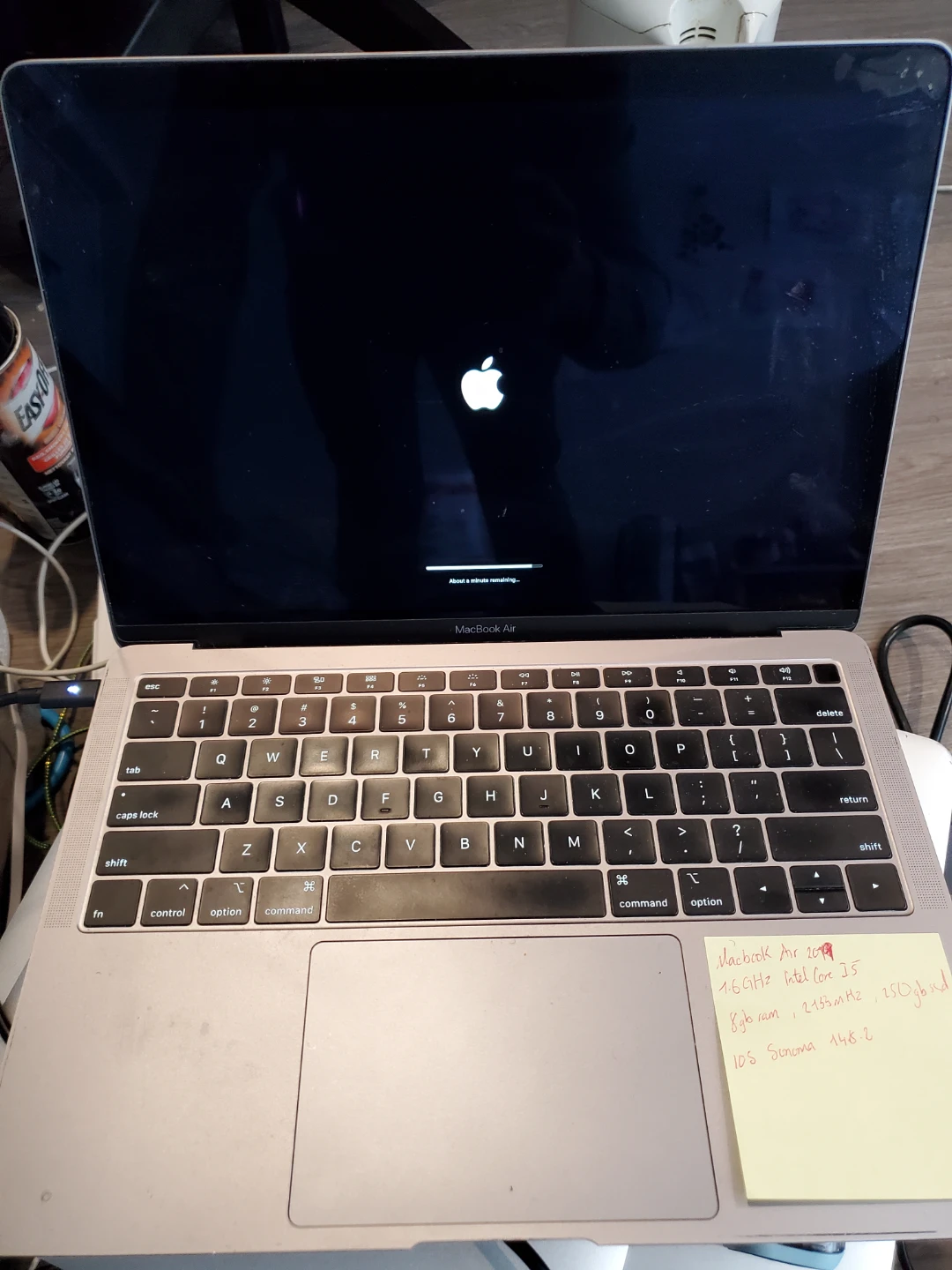 MacBook Air, MacBooks pro, pro retina 13" and 15" available - photo 4