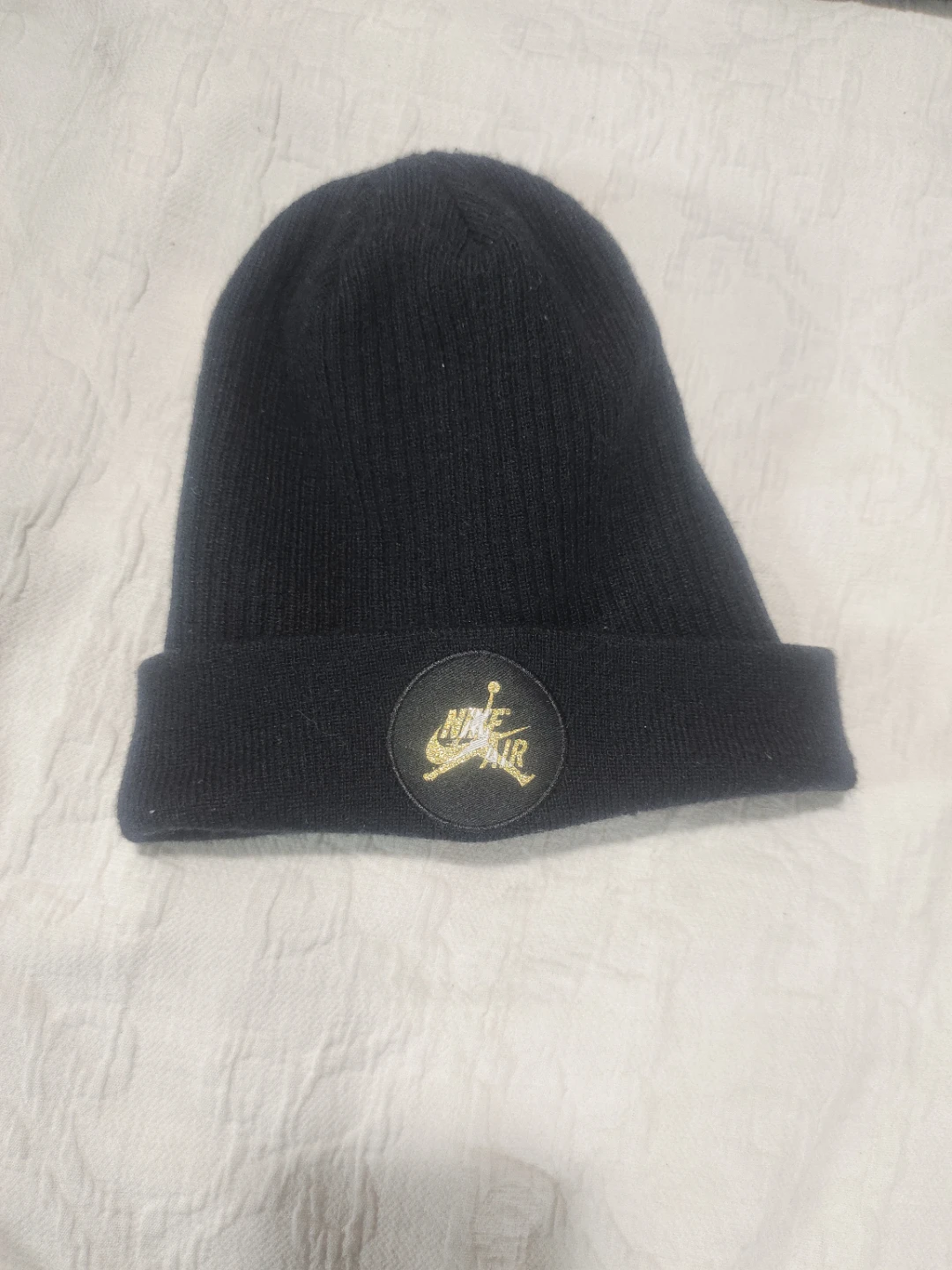 Nike Air Jordan Beanie Hat