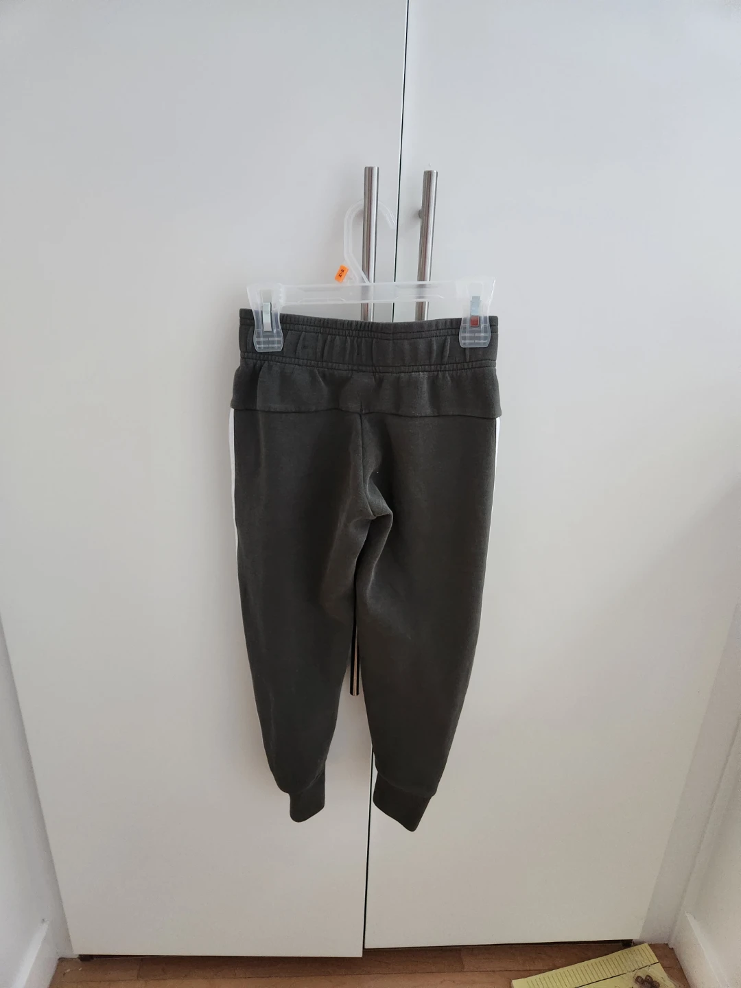 Adidas Jogger Pants - Size 7/8 (Kids) - photo 2