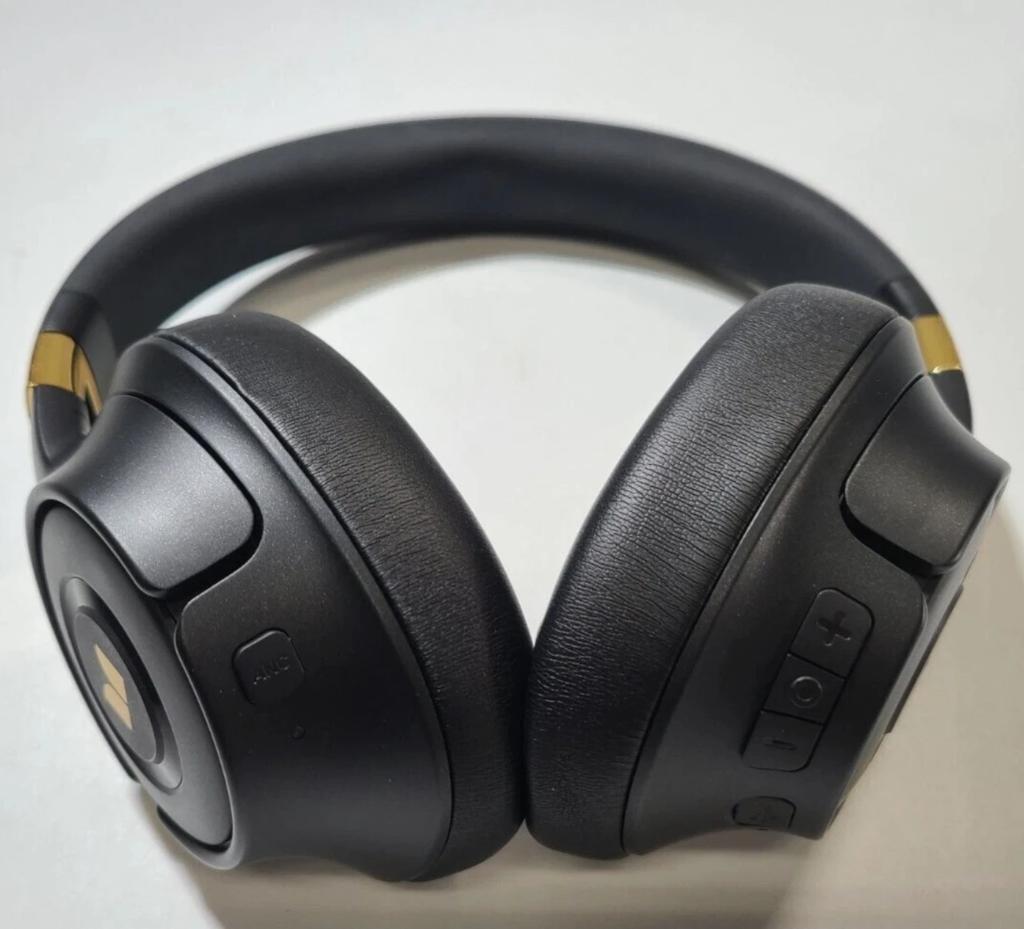 Monster Persona SE ANC Wireless Headphones - Black - photo 4