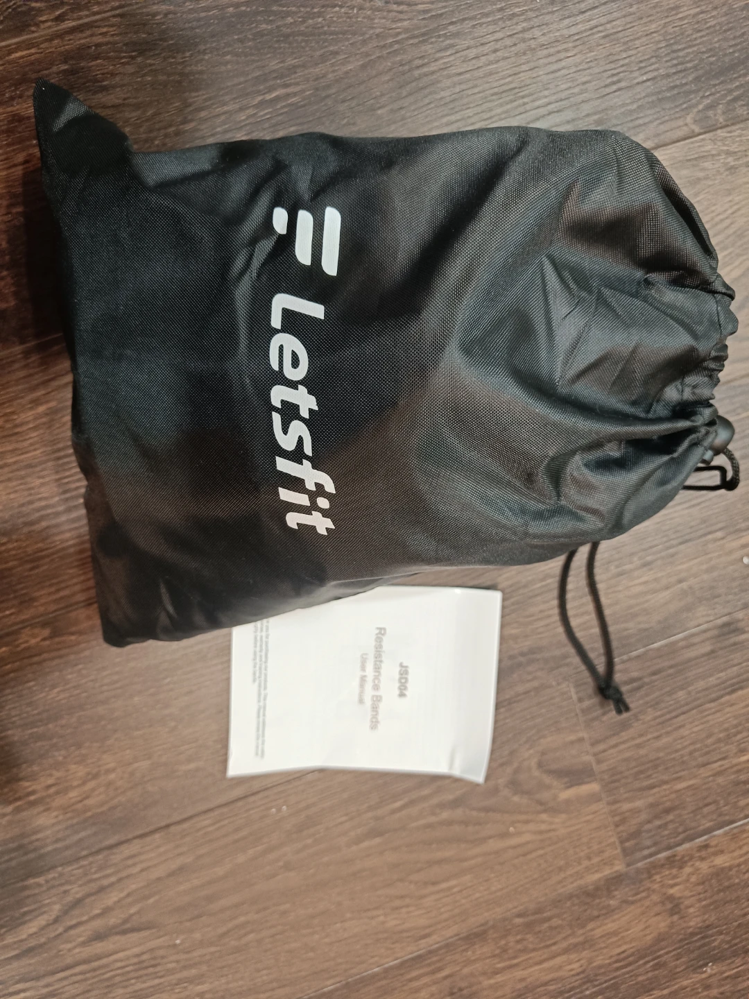 Resistance Bands Set with Handles and Bag - photo 2