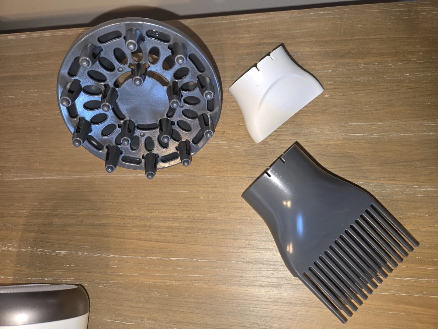 WavyTalk Hair Dryer - photo 4