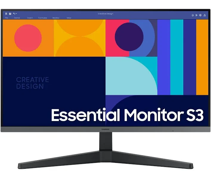 Samsung Monitor 24 inch