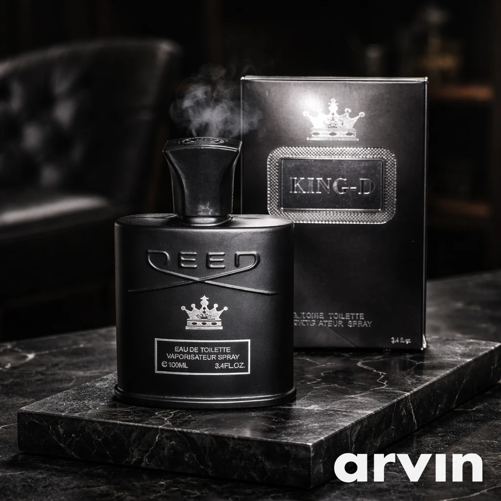 Creed  Eau de Toilette 100ml (pick up today)-only 110$ - photo 2