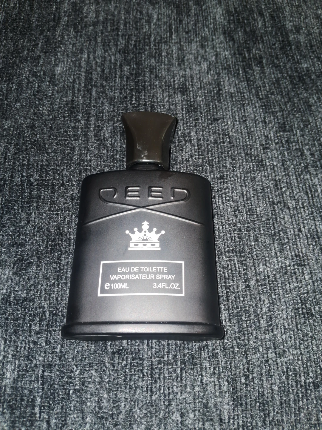 Creed  Eau de Toilette 100ml (pick up today)-only 110$ - photo 3