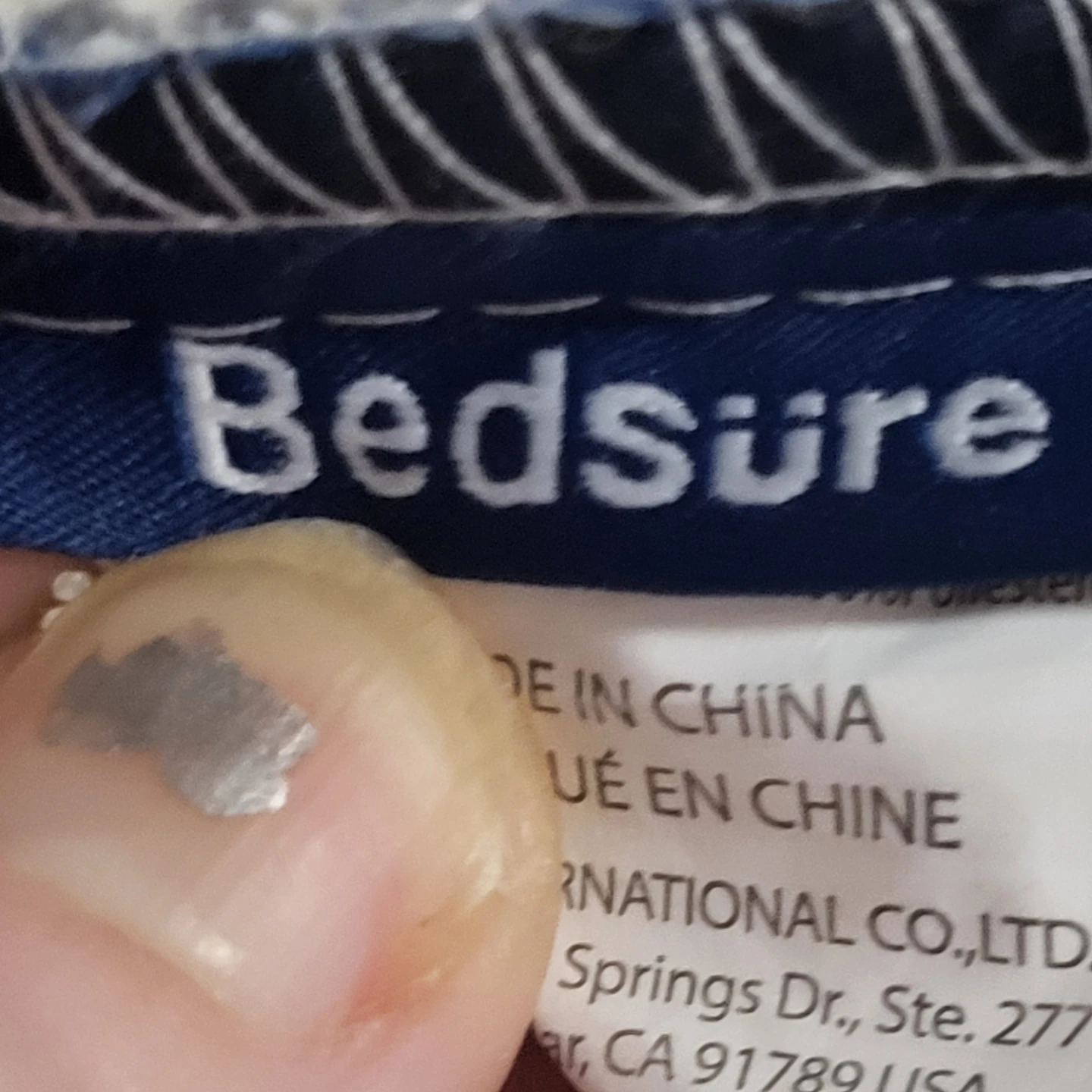 Bedsure Oversized Wearable Blanket Hoodie - Grey - photo 4