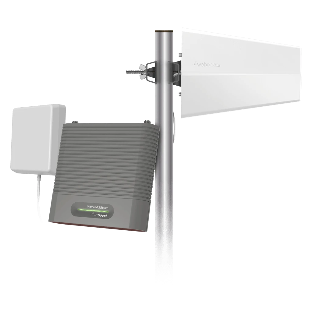 Cell Phone Booster, new never used