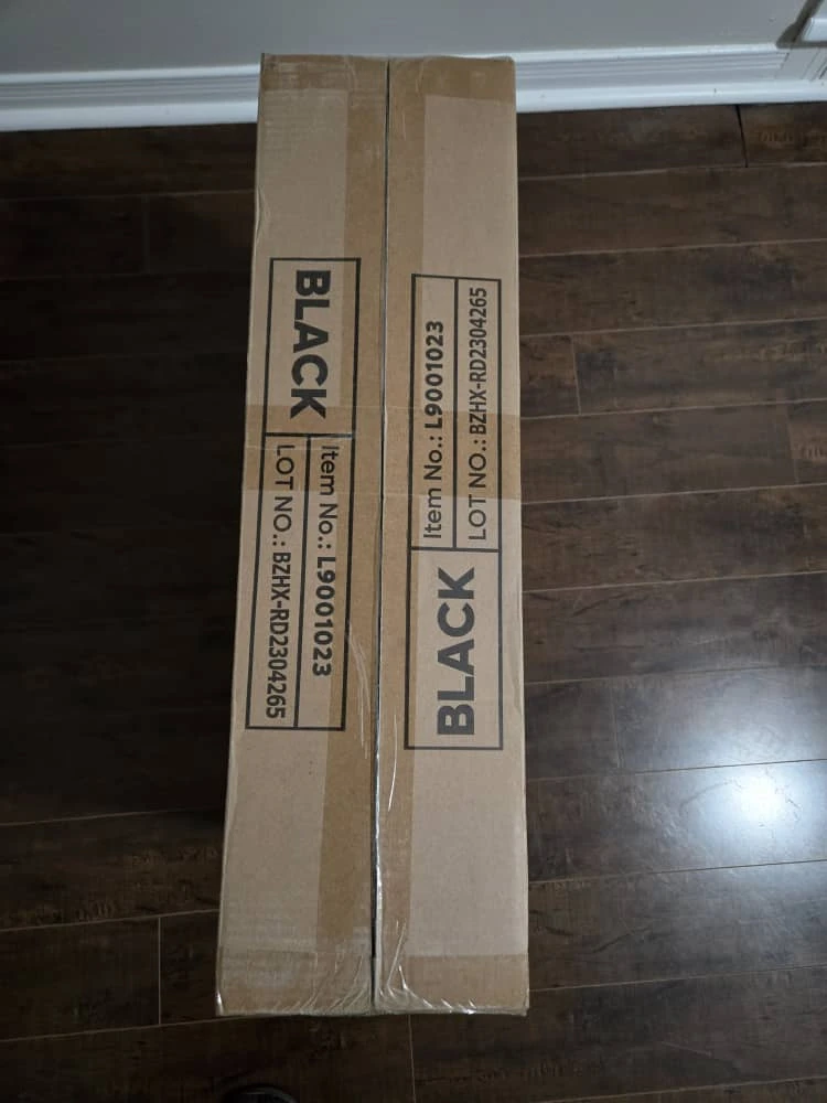 Free Bestier Fireplace - Brand New in Box! - photo 2