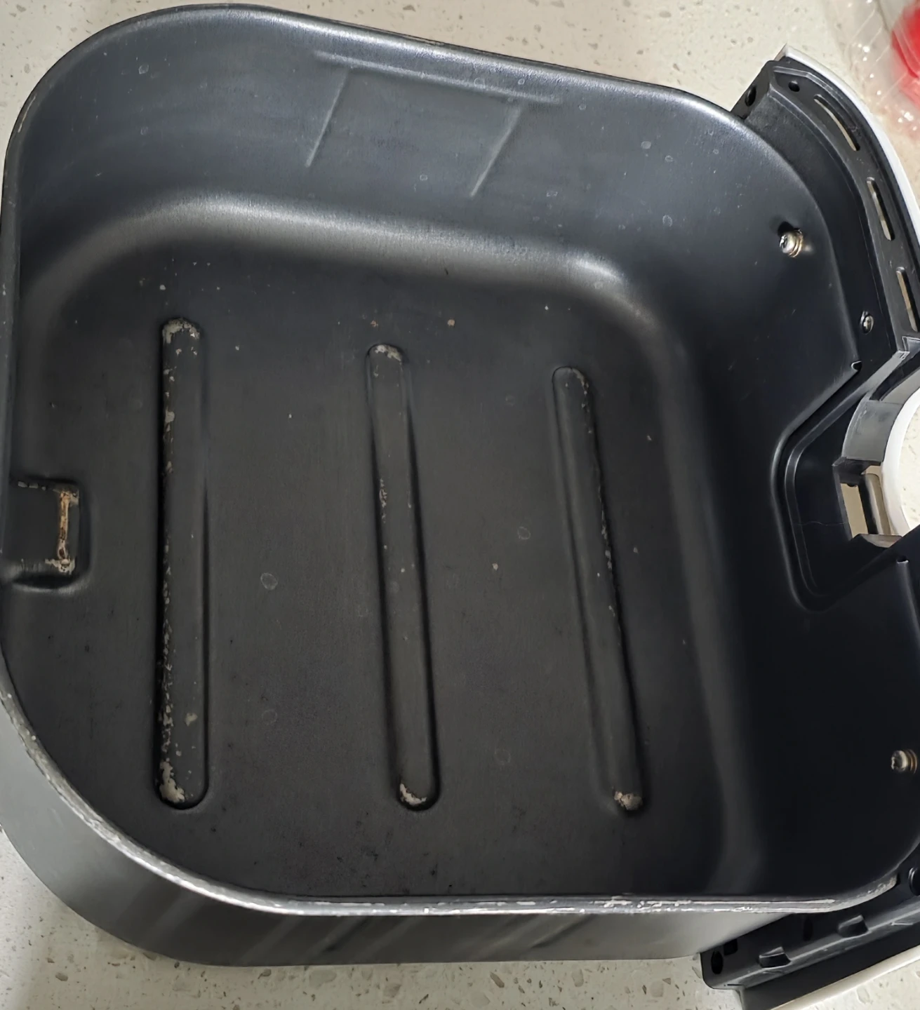 Cosori replacement basket - photo 2