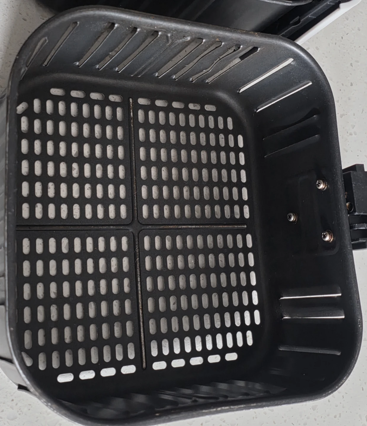 Cosori replacement basket - photo 3