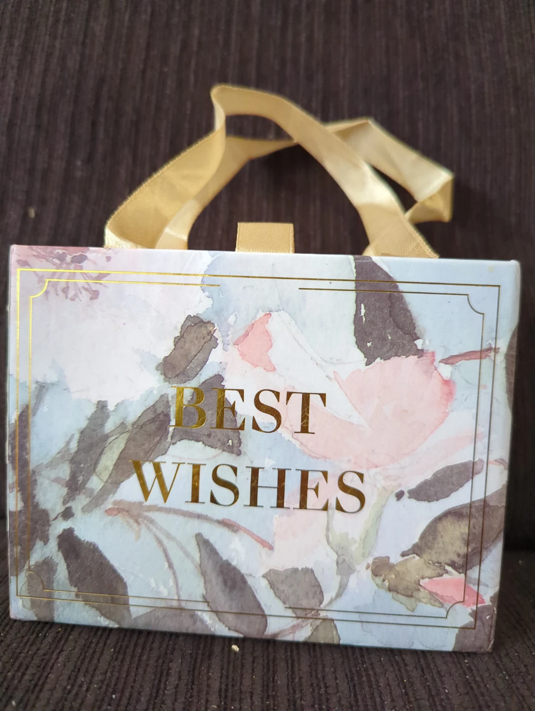 Best Wishes Charm Bracelet Making Kit - photo 2