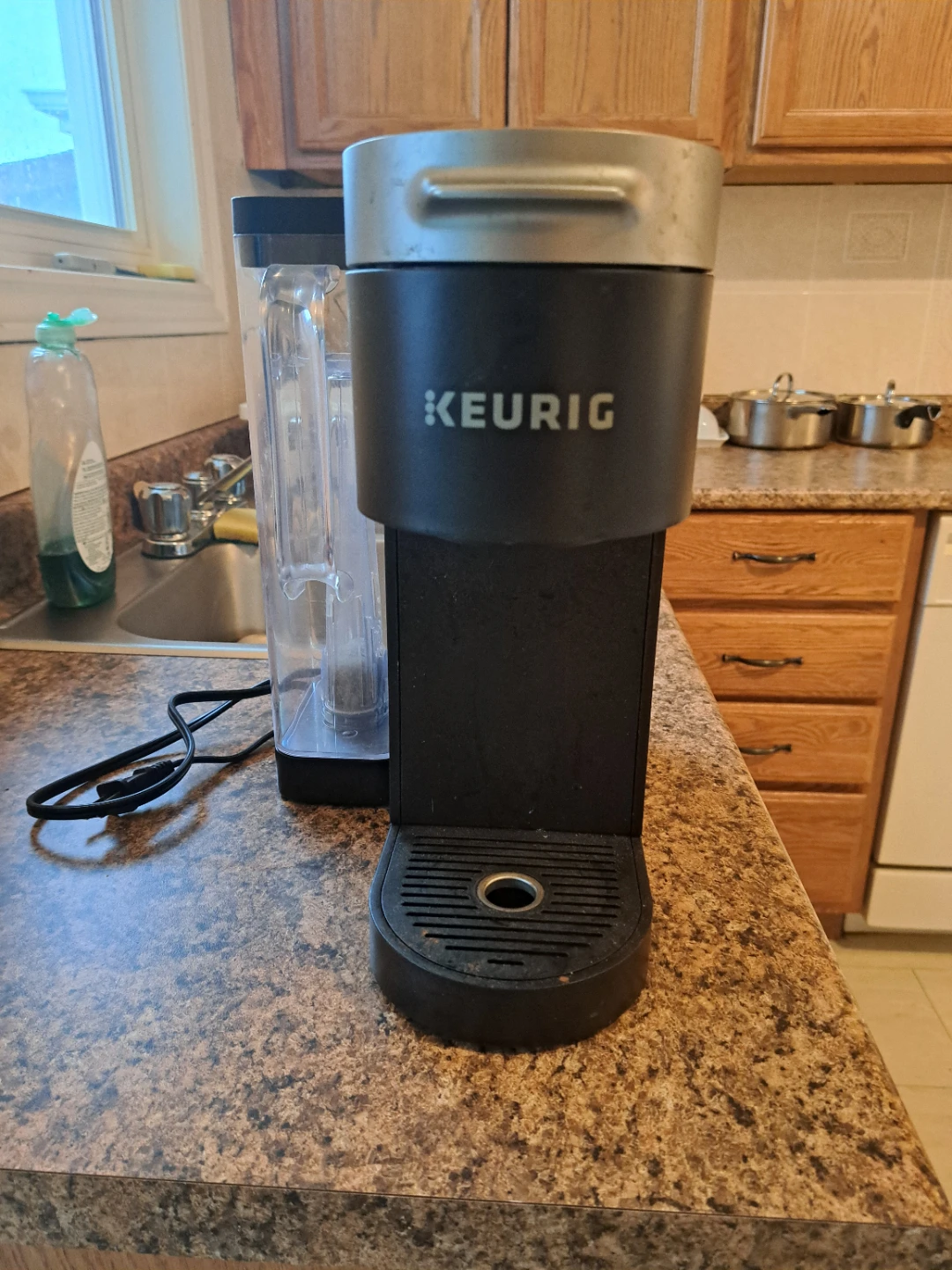 Keurig Coffee Maker - photo 2