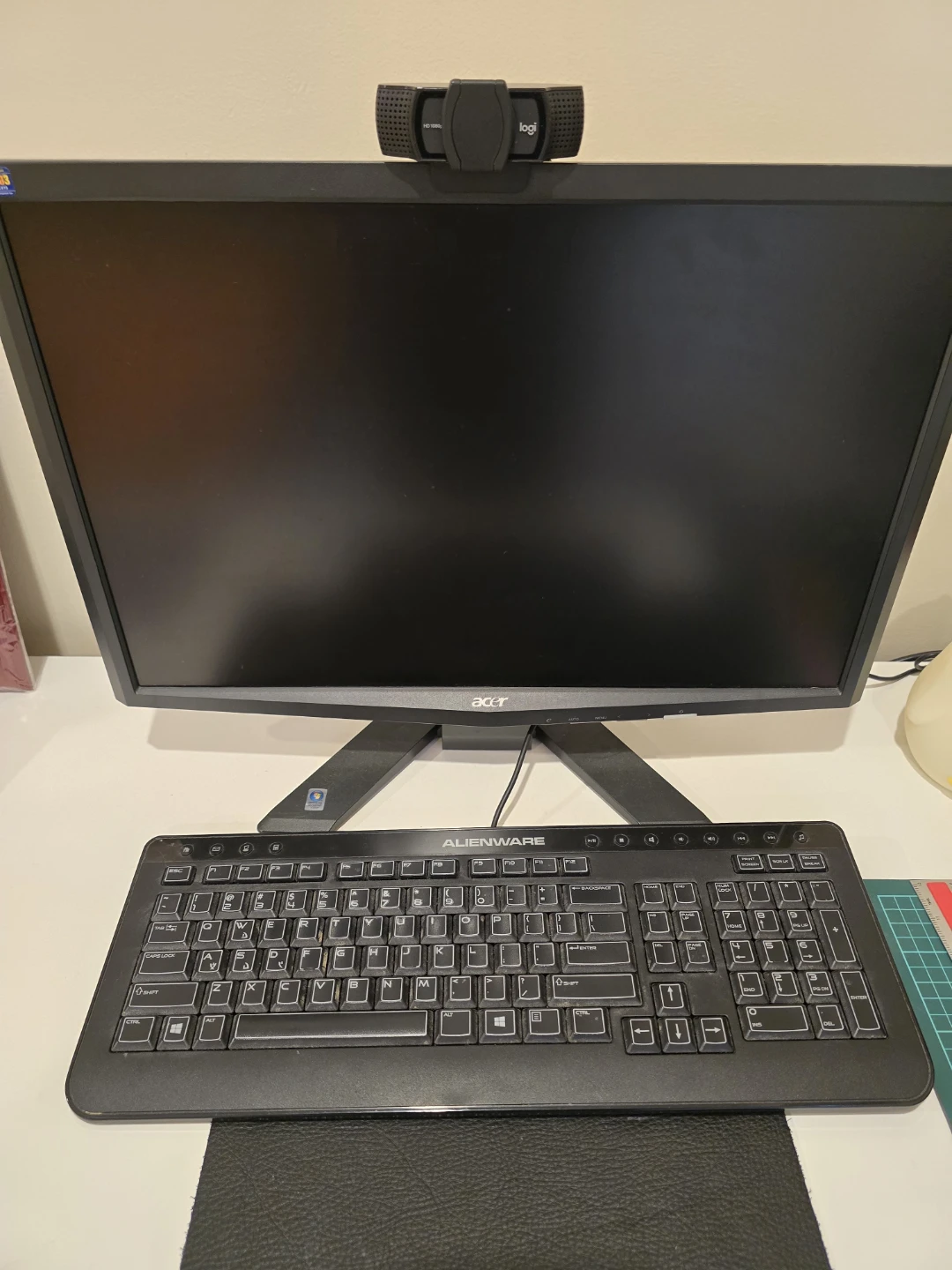 Alienware Desktop + Full Setup (Bundle or Individual) - photo 2