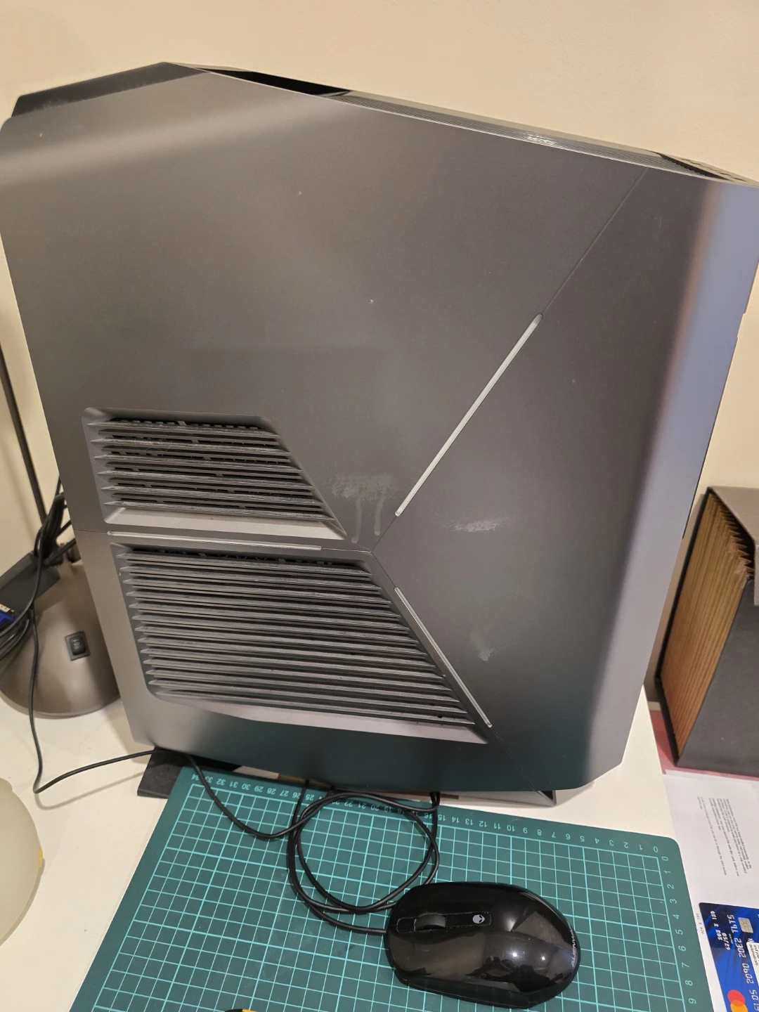Alienware Desktop + Full Setup (Bundle or Individual) - photo 3