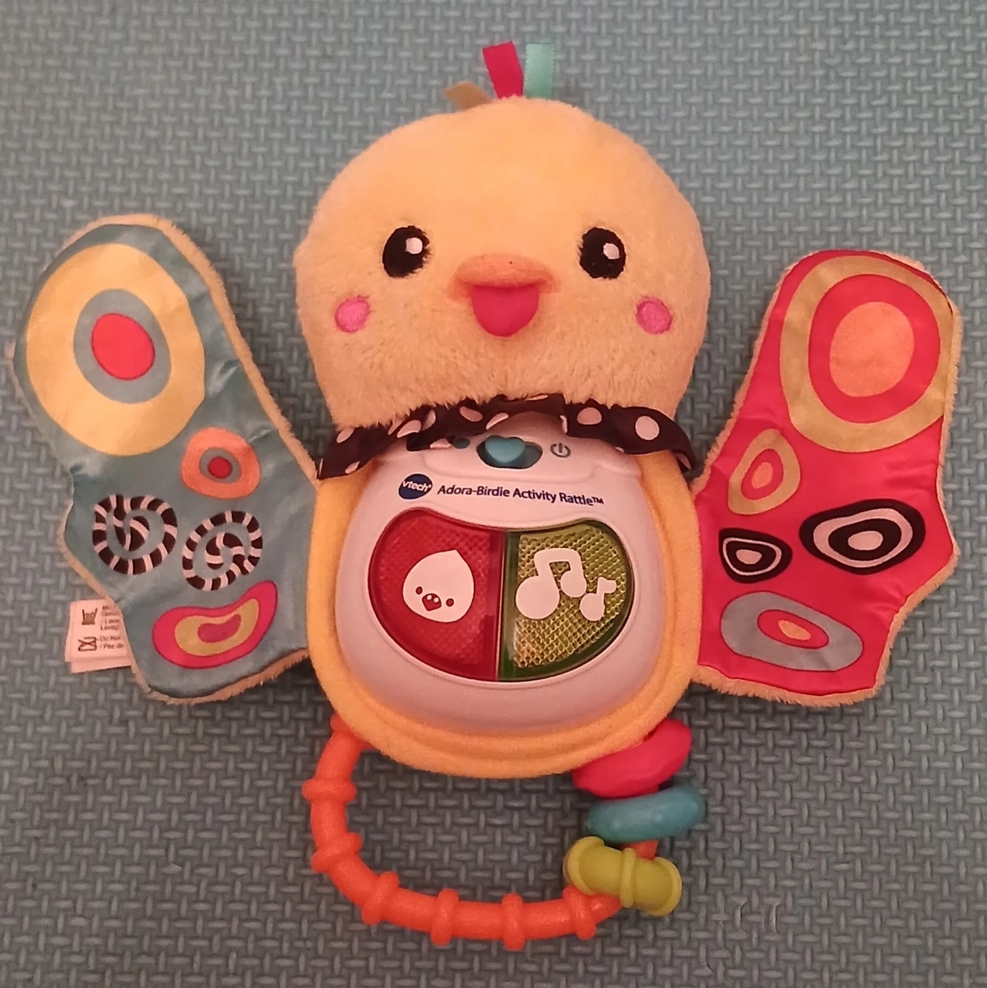 VTech Adora-Birdie Activity Rattle