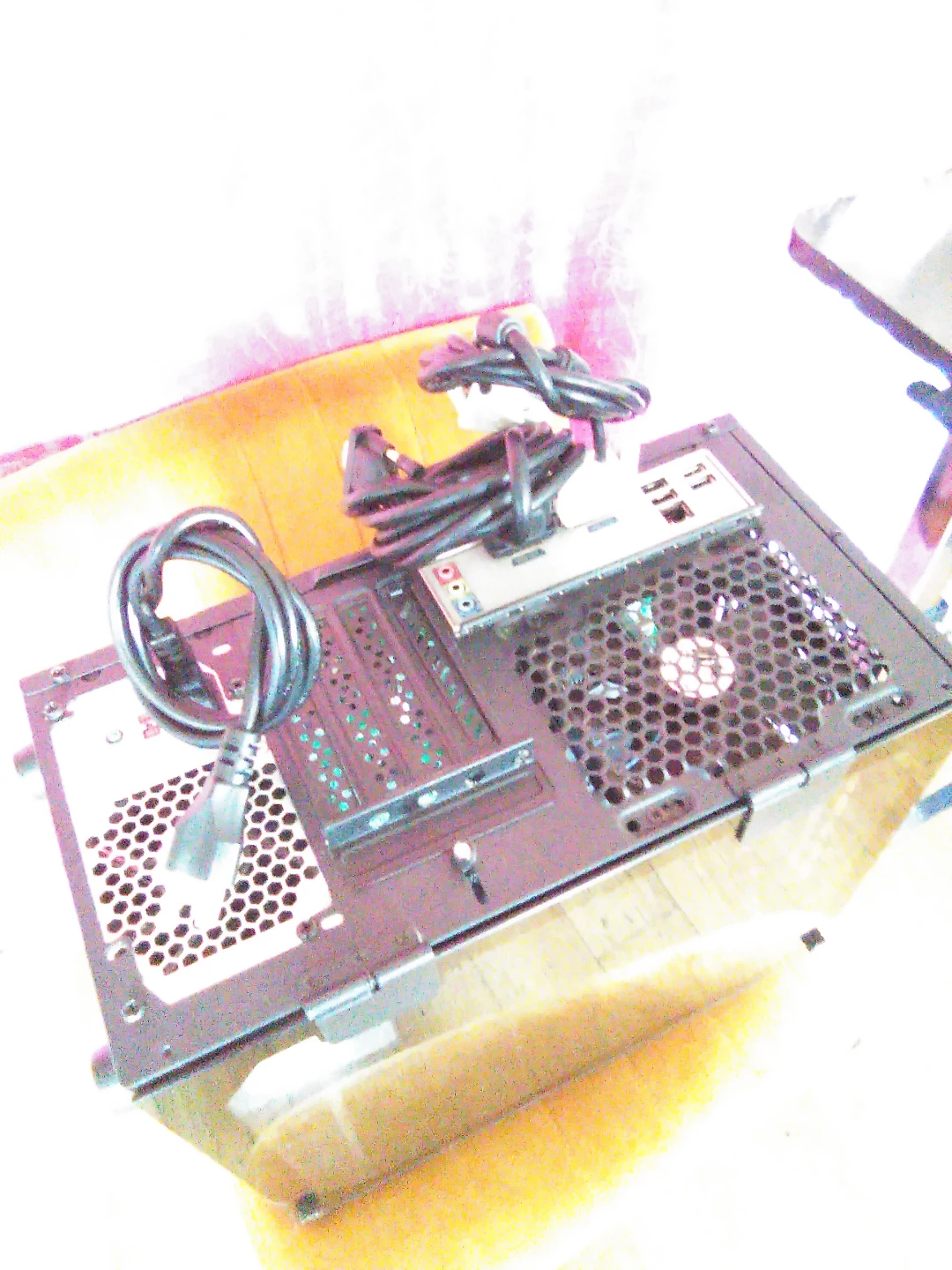 GAMDIAS PC Case - photo 3