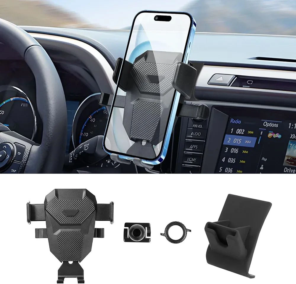 Phone Holder for Toyota RAV4 2013-2018
