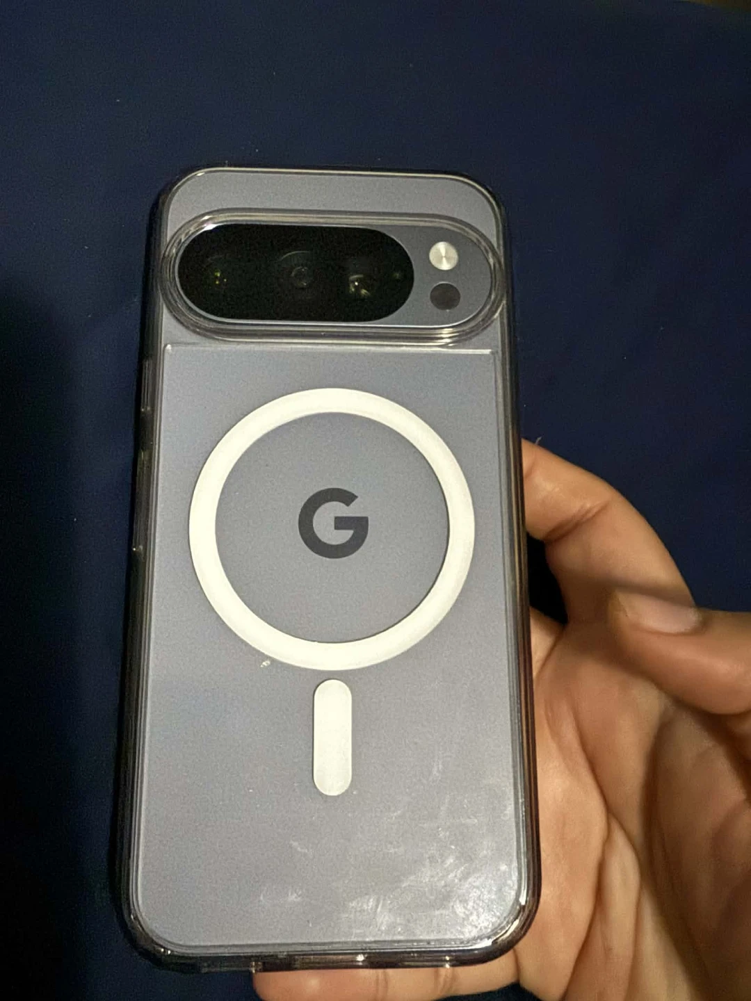 Google Pixel 10 Pro Phoe - photo 2
