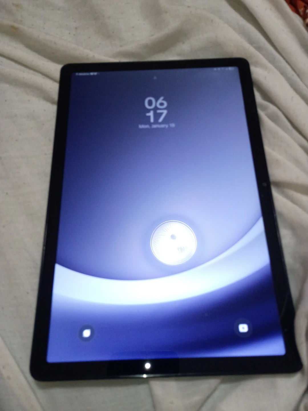 Samsung Galaxy Tab A9