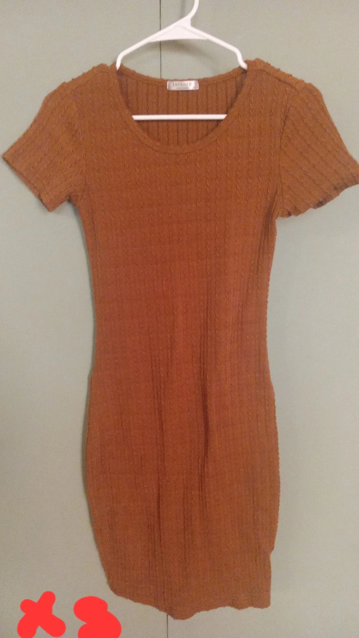 Pretty Dresses (Petite Size 4) - photo 5