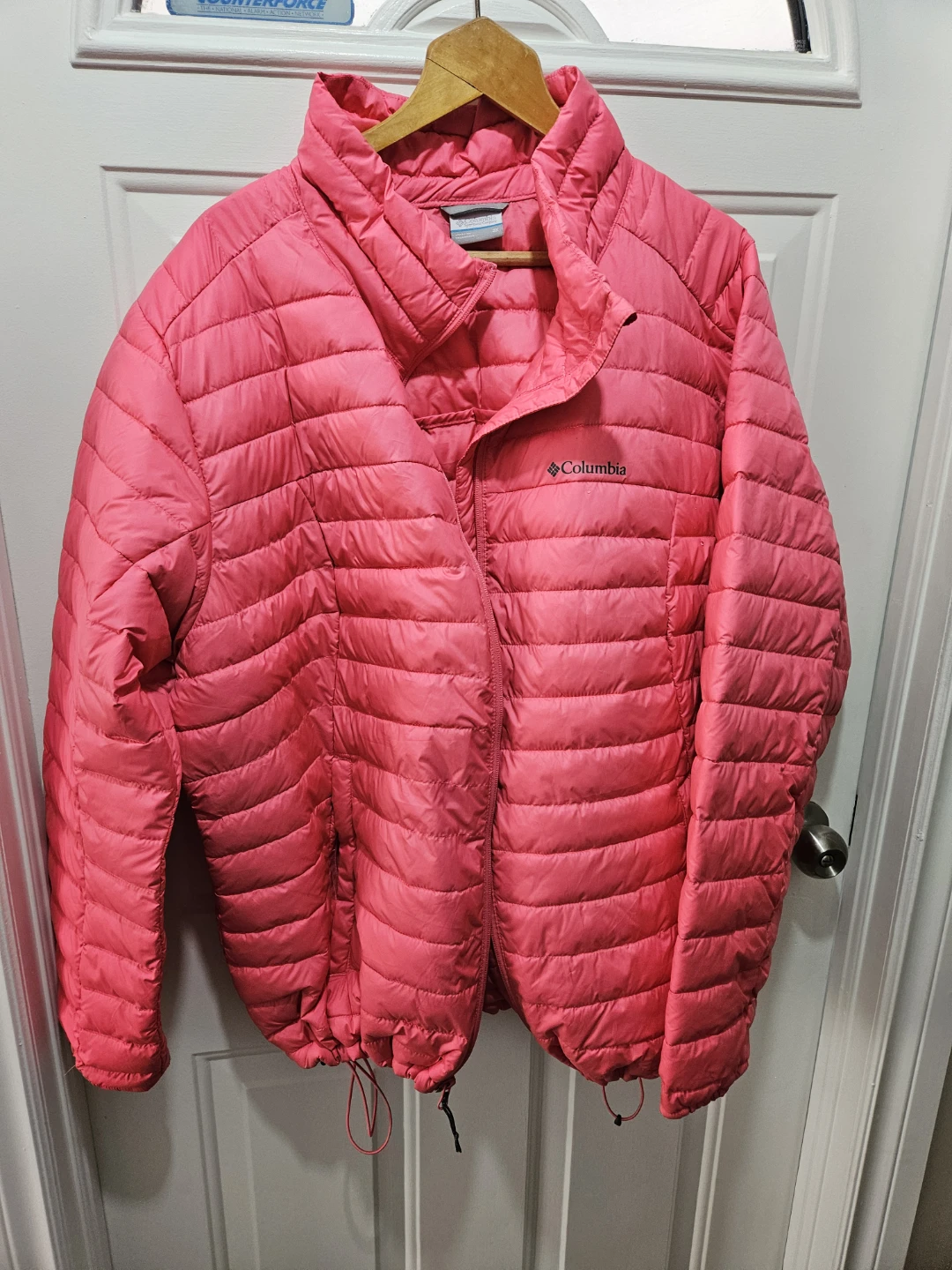 Columbia Women's Puffer Jacket Size 3X - photo 2
