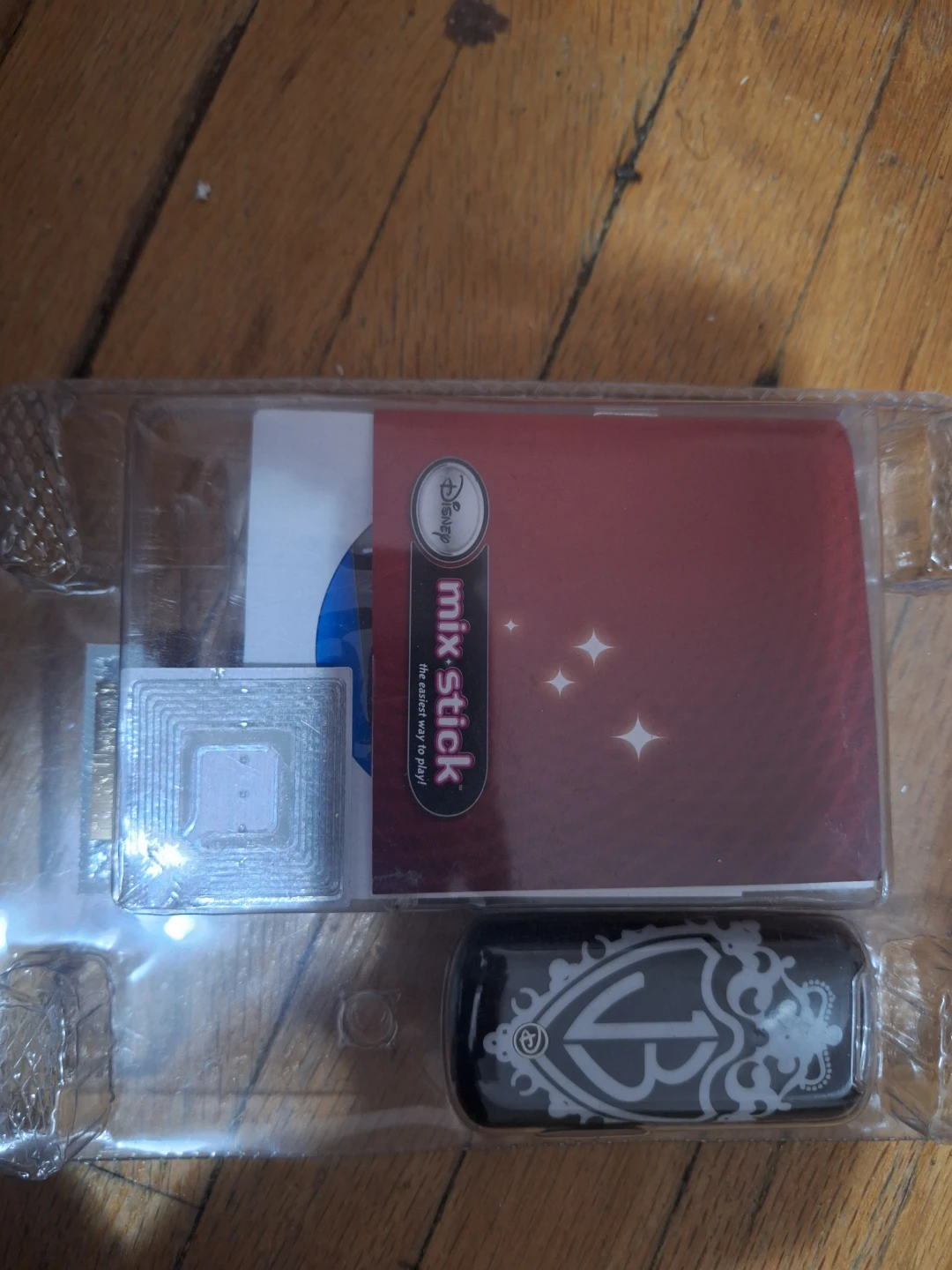 Disney Mix Stick MP3 Player - New in Box
