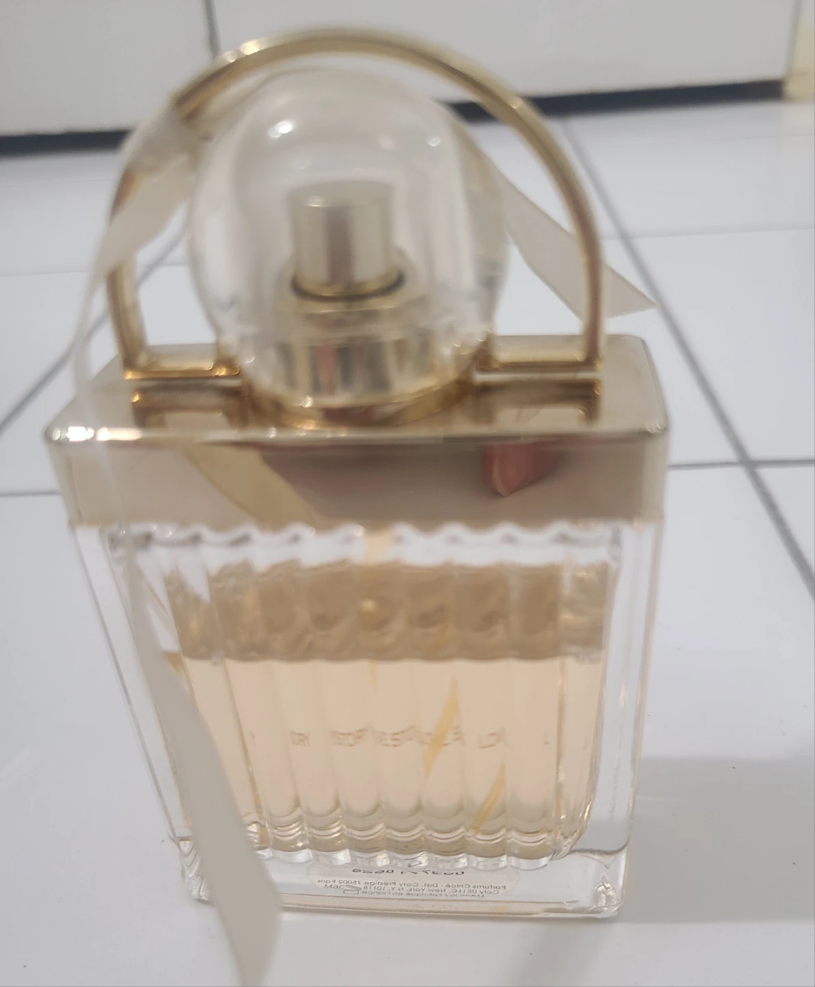 Chloé Love Story Eau de Parfum - photo 2