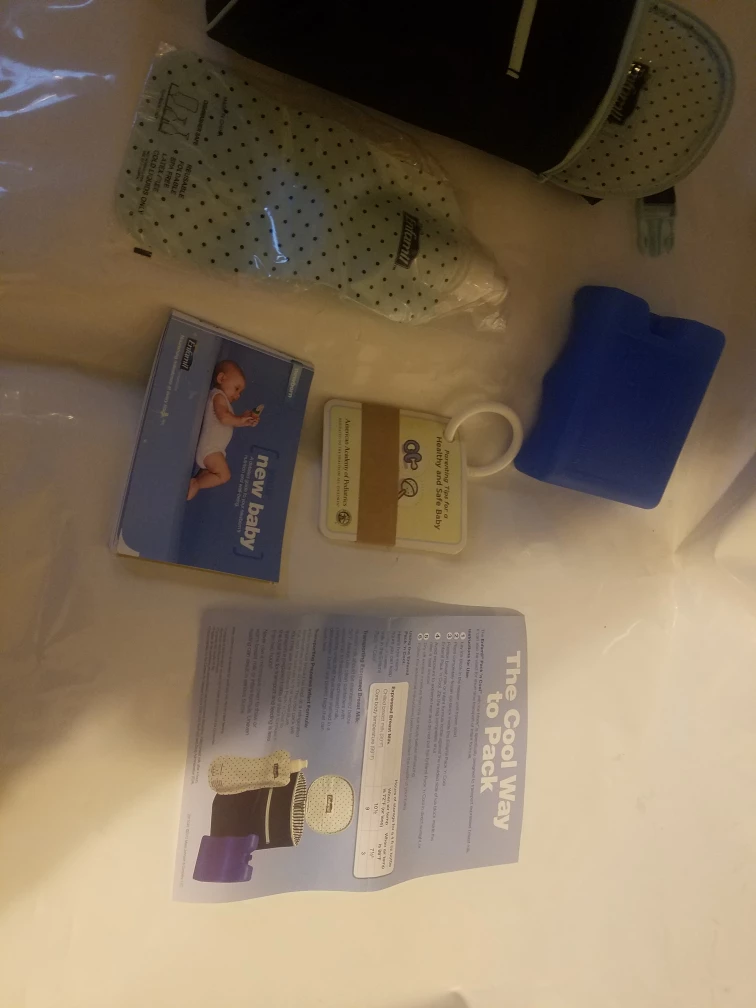 Enfamil Cool 'N Go Pack - photo 5