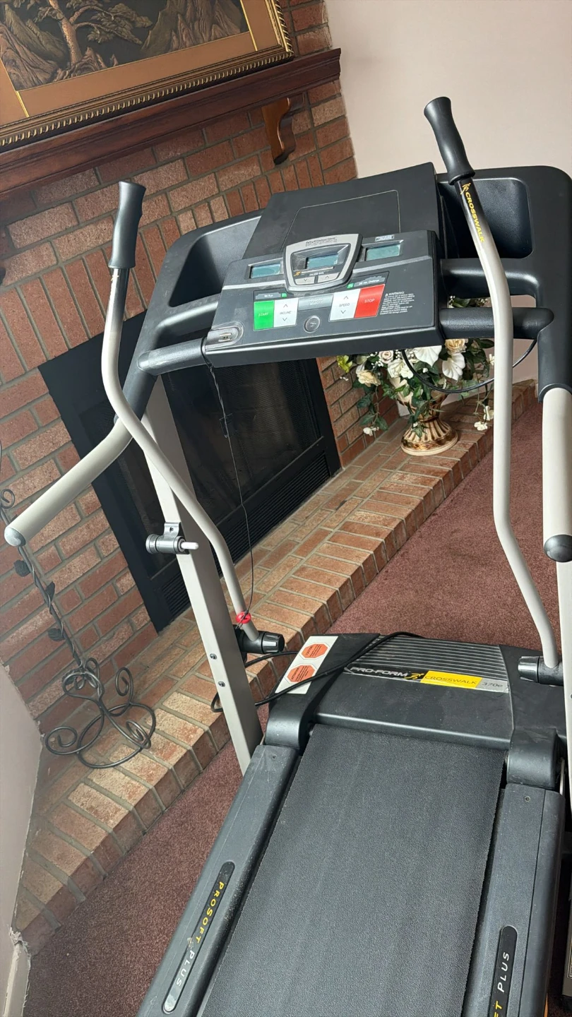 ProForm PROSPORT PLUS Treadmill