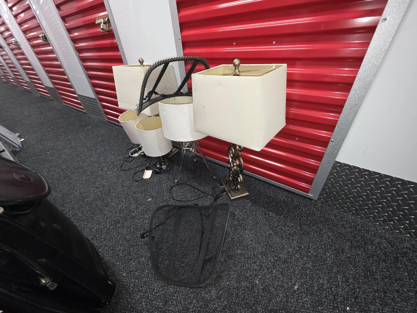 Storage unit for sale - photo 5